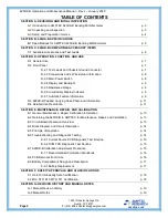 Preview for 2 page of Amptec Research 620UK-B Installation, Operation And Maintenance Manual