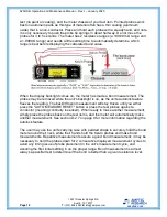 Preview for 12 page of Amptec Research 620UK-B Installation, Operation And Maintenance Manual