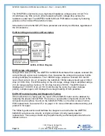 Preview for 14 page of Amptec Research 620UK-B Installation, Operation And Maintenance Manual