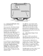 Preview for 5 page of Amptec Research 630ES Operation & Maintenance Manual