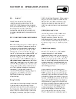 Preview for 11 page of Amptec Research 630ES Operation & Maintenance Manual