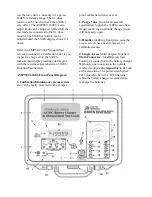 Preview for 12 page of Amptec Research 630ES Operation & Maintenance Manual