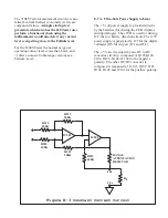 Preview for 24 page of Amptec Research 630ES Operation & Maintenance Manual