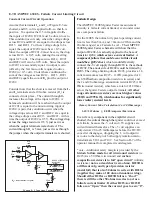 Preview for 25 page of Amptec Research 630ES Operation & Maintenance Manual