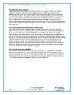 Preview for 12 page of Amptec Research 720A Operation And Maintenance Manual