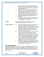 Preview for 23 page of Amptec Research 720A Operation And Maintenance Manual