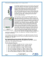 Preview for 25 page of Amptec Research 720A Operation And Maintenance Manual