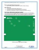 Preview for 26 page of Amptec Research 720A Operation And Maintenance Manual