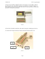 Preview for 5 page of Amptek COOL-X Operating Manual