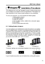 Preview for 11 page of AMPTRON 3IBAT User Manual