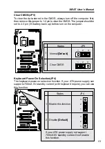 Preview for 13 page of AMPTRON 3IBAT User Manual