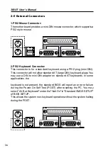 Preview for 16 page of AMPTRON 3IBAT User Manual