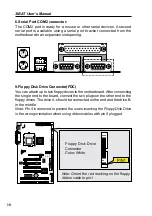 Preview for 18 page of AMPTRON 3IBAT User Manual