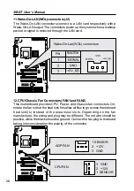 Preview for 20 page of AMPTRON 3IBAT User Manual