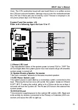 Preview for 21 page of AMPTRON 3IBAT User Manual