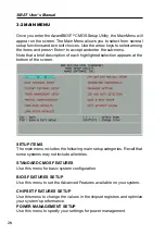 Preview for 28 page of AMPTRON 3IBAT User Manual