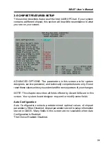 Preview for 39 page of AMPTRON 3IBAT User Manual