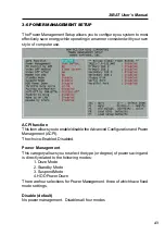 Preview for 43 page of AMPTRON 3IBAT User Manual