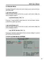 Preview for 49 page of AMPTRON 3IBAT User Manual