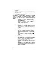 Preview for 10 page of AMPTRON DeskNote A928 User Manual