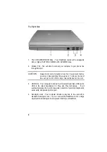 Preview for 18 page of AMPTRON DeskNote A928 User Manual