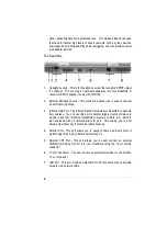 Preview for 20 page of AMPTRON DeskNote A928 User Manual