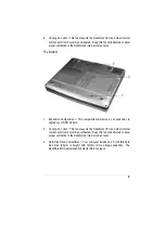 Preview for 21 page of AMPTRON DeskNote A928 User Manual