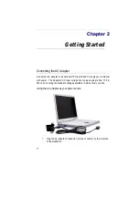 Preview for 23 page of AMPTRON DeskNote A928 User Manual