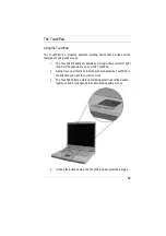 Preview for 31 page of AMPTRON DeskNote A928 User Manual