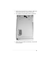 Preview for 33 page of AMPTRON DeskNote A928 User Manual