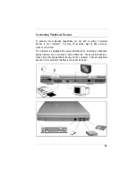 Preview for 37 page of AMPTRON DeskNote A928 User Manual