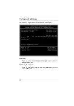 Preview for 42 page of AMPTRON DeskNote A928 User Manual