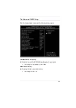 Preview for 43 page of AMPTRON DeskNote A928 User Manual