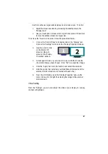 Preview for 59 page of AMPTRON DeskNote A928 User Manual