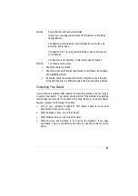 Preview for 73 page of AMPTRON DeskNote A928 User Manual