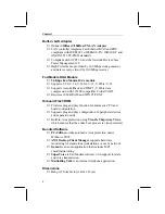 Preview for 8 page of AMPTRON M585LMR Instruction Manual