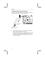 Preview for 22 page of AMPTRON M585LMR Instruction Manual