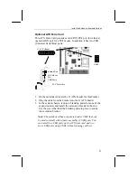 Preview for 25 page of AMPTRON M585LMR Instruction Manual