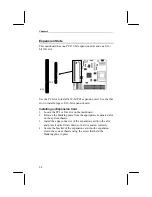 Preview for 28 page of AMPTRON M585LMR Instruction Manual