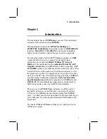 Preview for 5 page of AMPTRON M810D Series User Manual