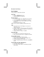 Preview for 6 page of AMPTRON M810D Series User Manual