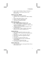 Preview for 7 page of AMPTRON M810D Series User Manual