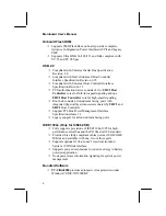 Preview for 8 page of AMPTRON M810D Series User Manual