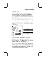 Preview for 15 page of AMPTRON M810D Series User Manual