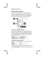 Предварительный просмотр 16 страницы AMPTRON M810D Series User Manual