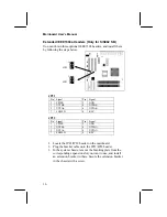 Preview for 20 page of AMPTRON M810D Series User Manual