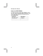 Preview for 2 page of AMPTRON M817 Series User Manual