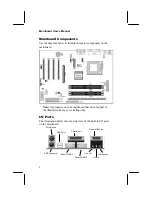 Preview for 12 page of AMPTRON M817 Series User Manual