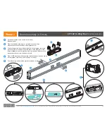 Preview for 22 page of AMQ Solutions ILINE Installation Manuals