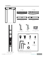 Предварительный просмотр 2 страницы AMQ ACTIV-Pro Installation Manual